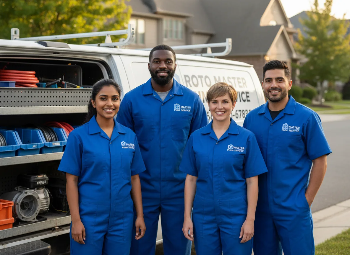 Sump Pump Installation company in Perrinton, MI